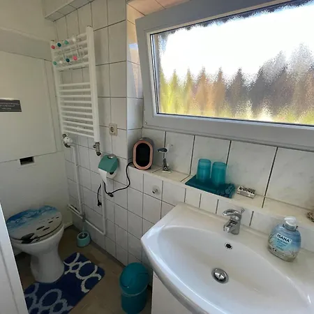 Blumenhof Apartamento Ribnitz-Damgarten