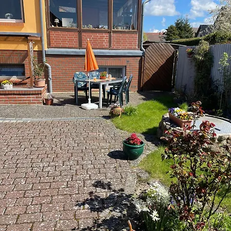Blumenhof Apartamento