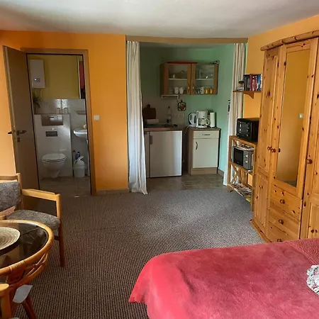 Apartamento Blumenhof